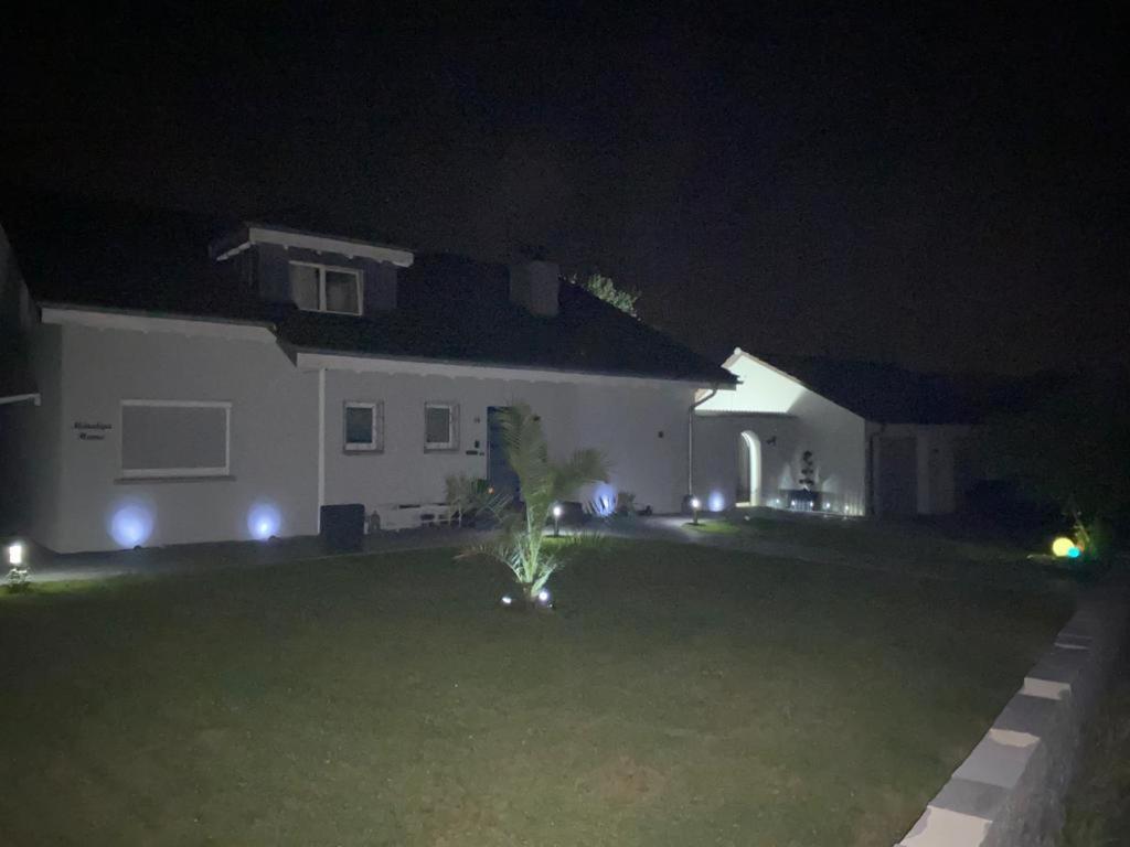 Minalya Home Laufenburg Ngoại thất bức ảnh