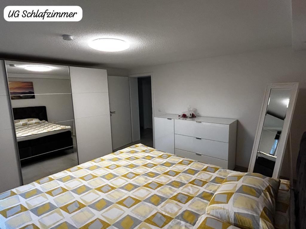 Minalya Home Laufenburg Ngoại thất bức ảnh