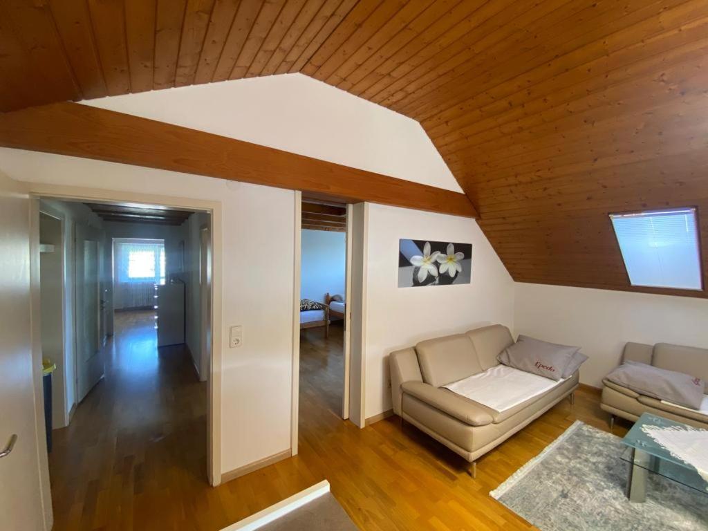 Minalya Home Laufenburg Ngoại thất bức ảnh