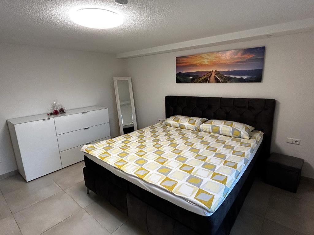 Minalya Home Laufenburg Ngoại thất bức ảnh