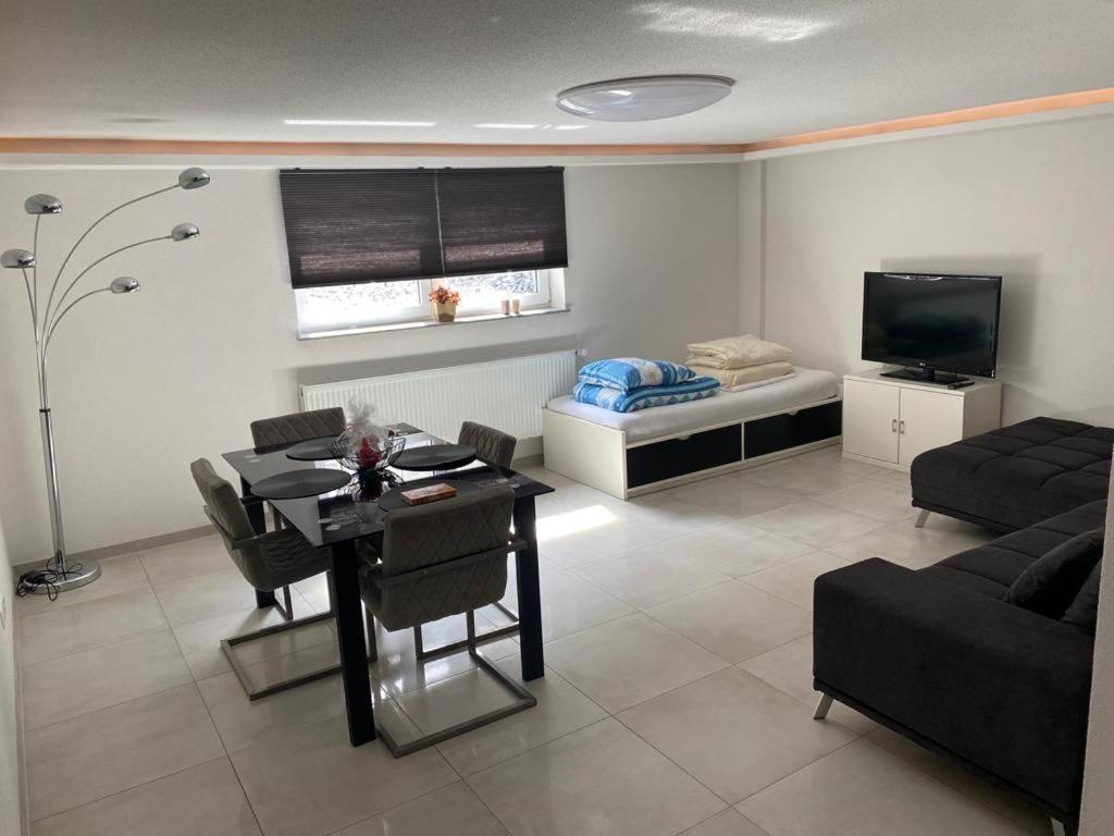 Minalya Home Laufenburg Ngoại thất bức ảnh