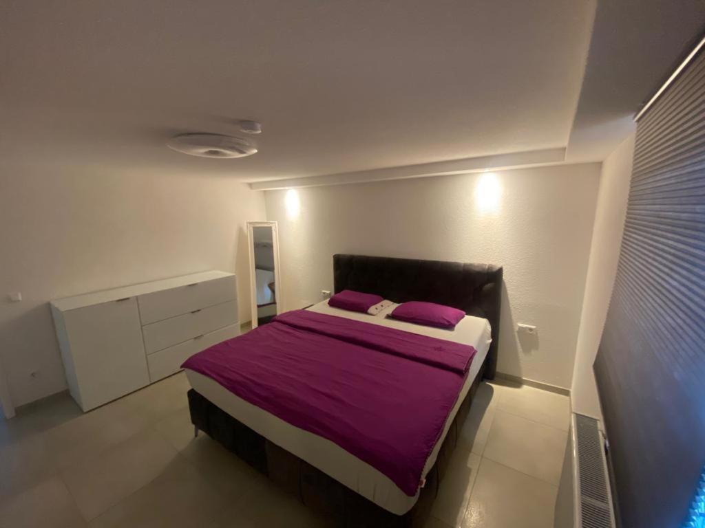Minalya Home Laufenburg Ngoại thất bức ảnh