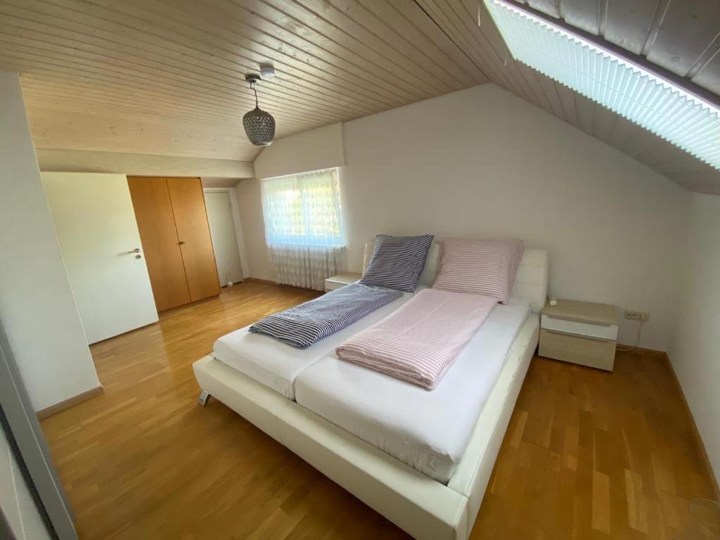 Minalya Home Laufenburg Ngoại thất bức ảnh