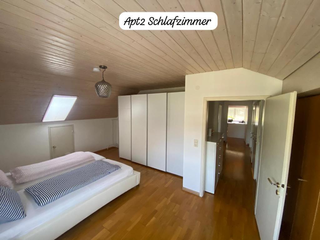 Minalya Home Laufenburg Ngoại thất bức ảnh